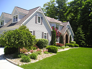 Landscapers and Lawncare Services in Westminster, MD